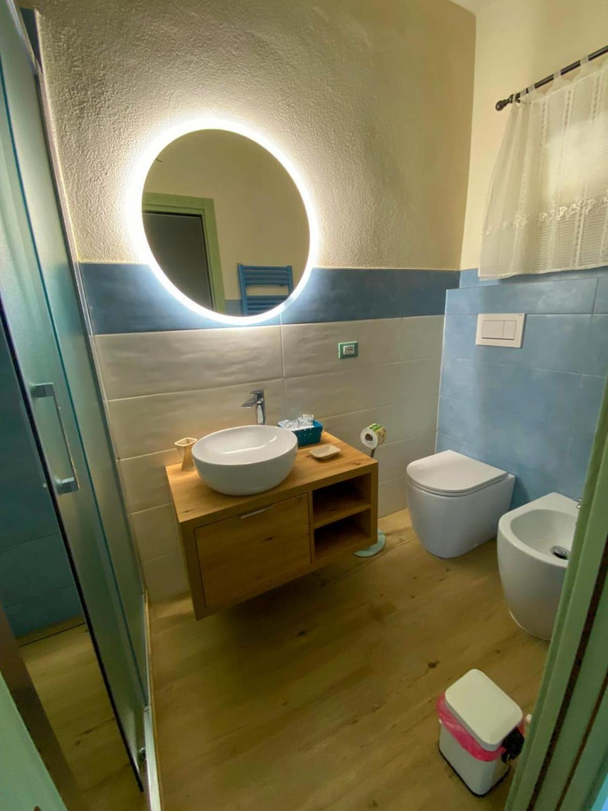 Hostal I Due Cipressi Torrenieri Exterior foto