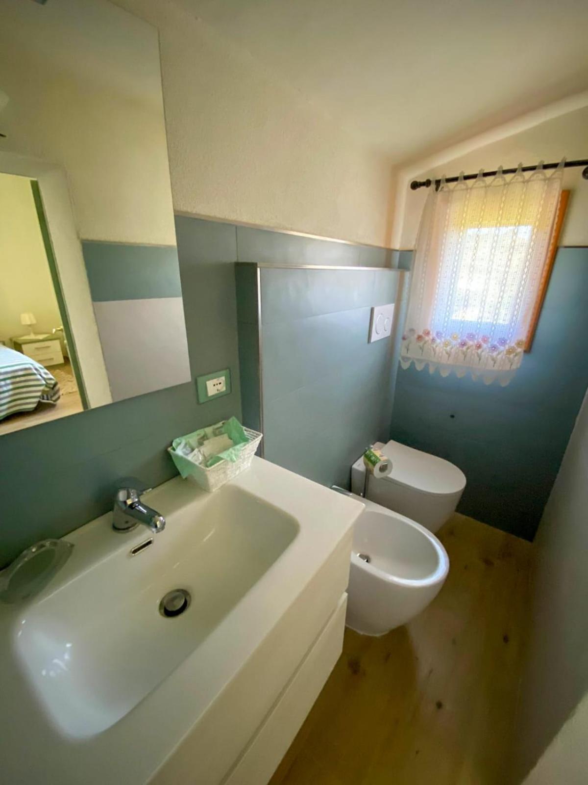 Hostal I Due Cipressi Torrenieri Exterior foto